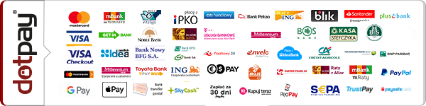 banner dotpay